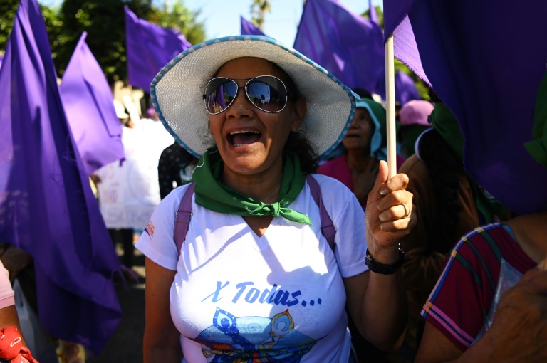 M S De Mujeres V Ctimas De Feminicidio En Latinoam Rica