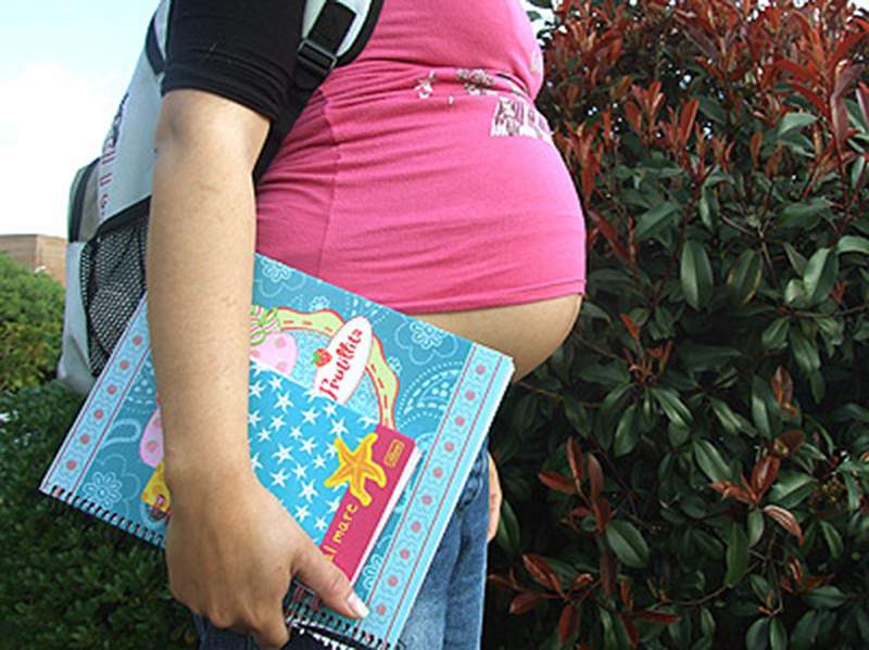 Casi Ni As Y Adolescentes Embarazadas En Guatemala En Cr Nica