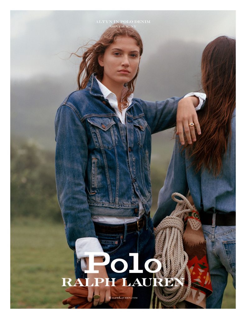 Polo Ralph Lauren abre su primera tienda en Guatemala - Crónica