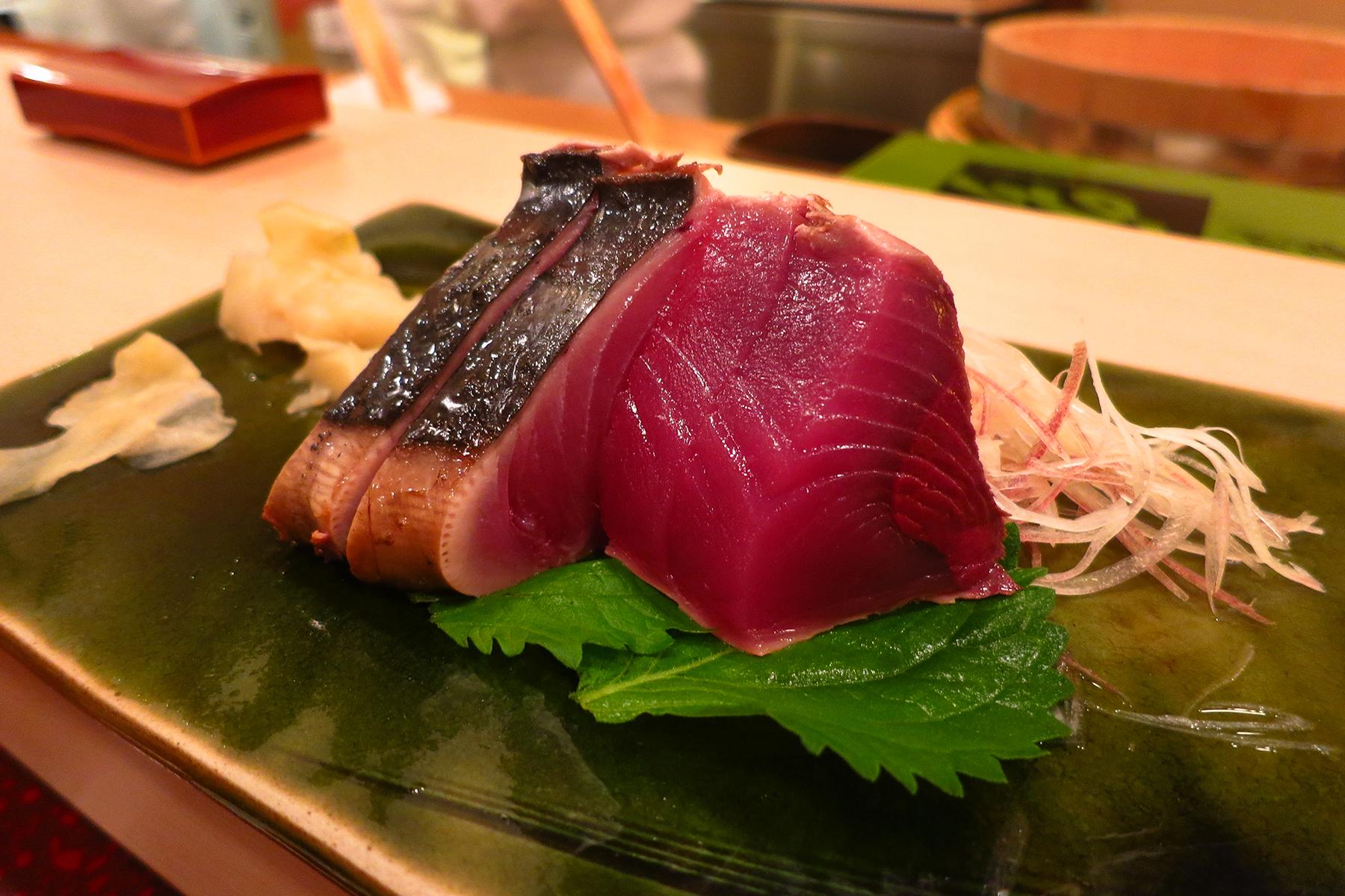 Sukiyabashi Jiro