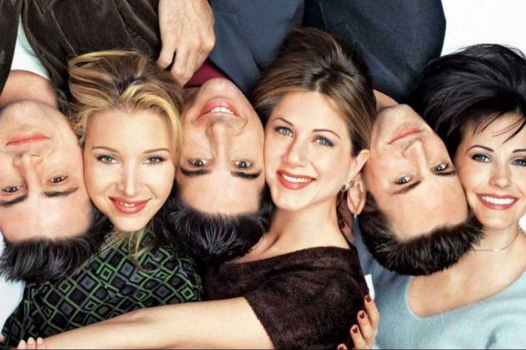 “Friends” regresa con especial en plataforma HBO Max Crónica