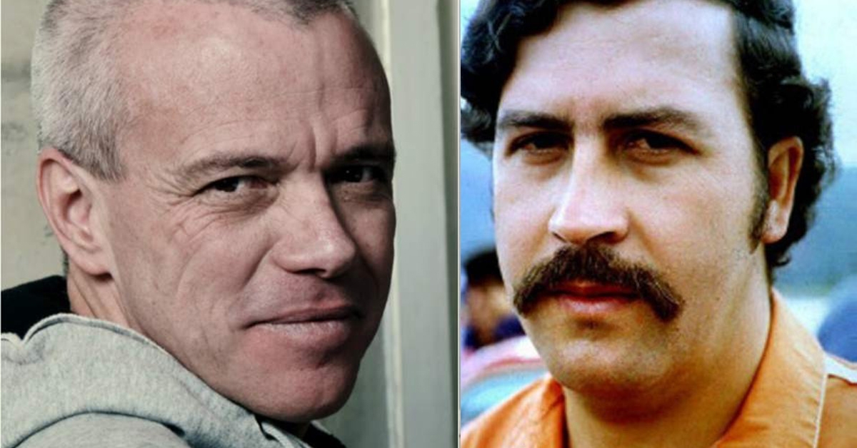 Muere Popeye El Sicario Más Famoso De Pablo Escobar Crónica 2964