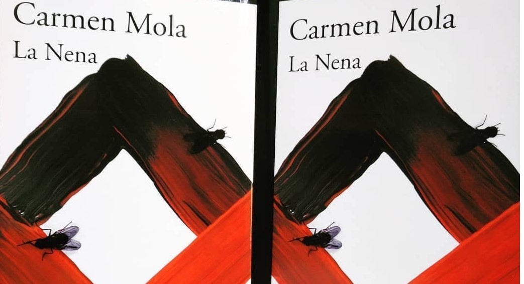 Carmen Mola El Fenómeno Literario Que Vuelve Con Misterio Y Tremendismo Crónica 5527