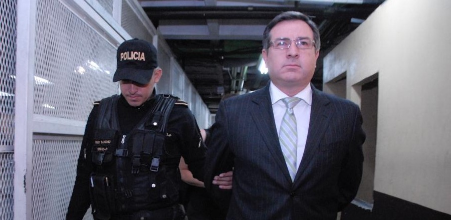 Luis Fernando Pérez, excandidato presidencial, permanecerá en prisión