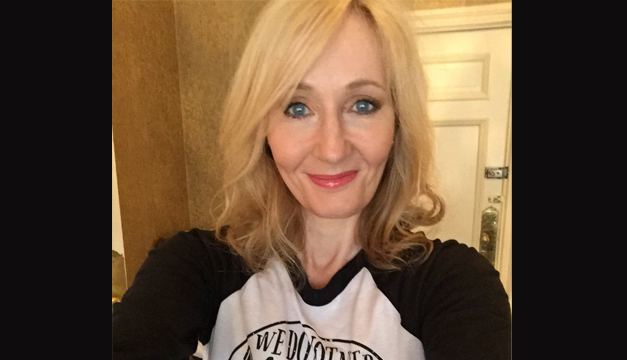 La Escritora Jk Rowling Dice Que Fue Víctima De Abuso Doméstico Y Ataque Sexual Crónica 9300