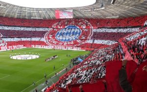 Los clubes alemanes acuerdan posible regreso de aficionados desde mediados de septiembre