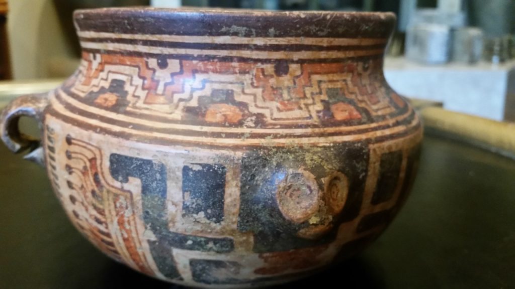 Guatemala repatriará dos piezas arqueológicas devueltas desde EE. UU.
