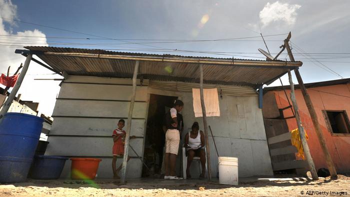 Covid-19 puede empujar a 100 millones de personas a la pobreza extrema ...
