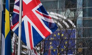 UE y Reino Unido se acusan mutuamente por falta de progreso en negociación posbrexit
