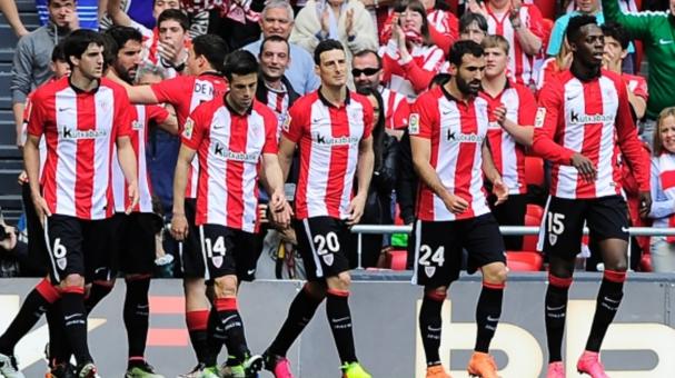 Athletic Bilbao logra su primera victoria de la temporada - Crónica