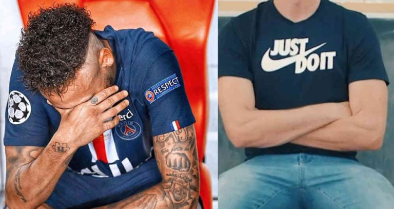 Neymar-Nike, las cuestiones que rodean el sonado divorcio
