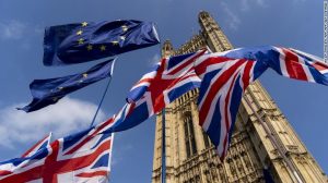 UE pide a Reino Unido que deje "de jugar" con relación al Brexit