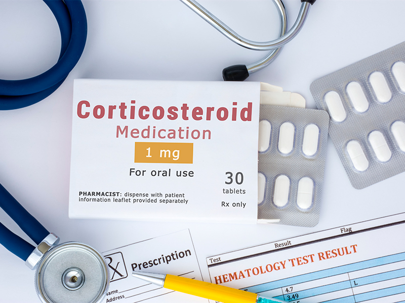 Qué son los corticoides contra el covid19 y por qué “salvarán vidas