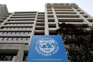 FMI negociará nuevo programa crediticio con Argentina en noviembre