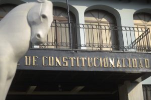 Para la organización Impunity Watch Guatemala, la elección de magistrados de la Corte de Constitucionalidad (CC) es trascendental para garantizar la objetividad, imparcialidad e independencia del máximo tribunal constitucional del país.