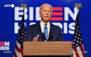 Joe Biden declarado presidente electo de Estados Unidos, según proyecciones de CNN y NBC