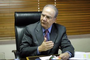 CSJ elige a Roberto Molina Barreto como magistrado titular ante la CC