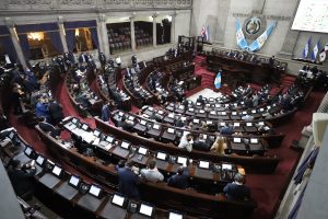 Congreso no logra elegir magistrados de la CSJ y Apelaciones en última sesión del año