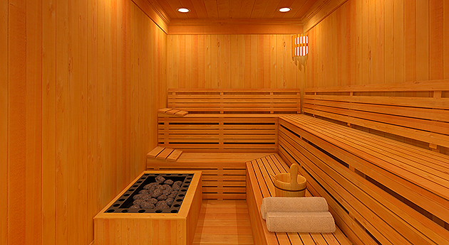 La sauna finlandesa declarada patrimonio de la Humanidad