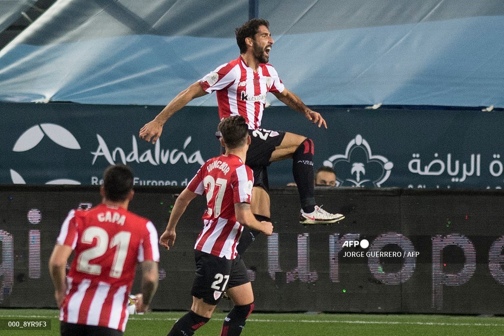 El Athletic de Bilbao se metió en la final de la Supercopa de España ...