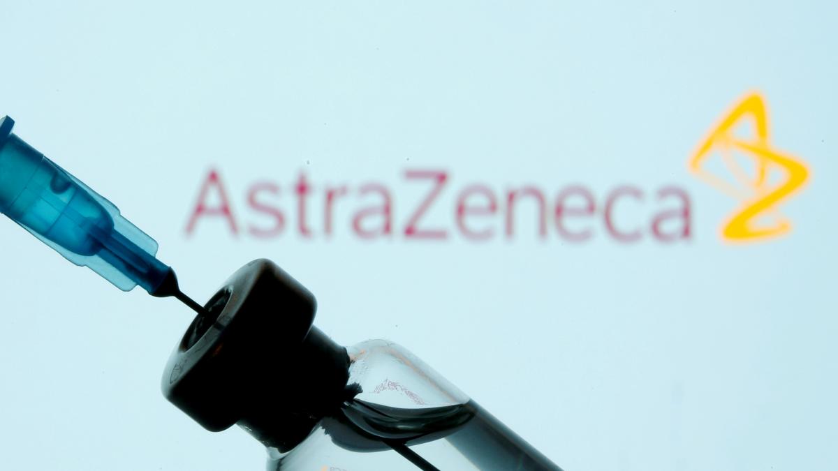 La EMA concluye que la vacuna de AstraZeneca es "segura y eficaz" para