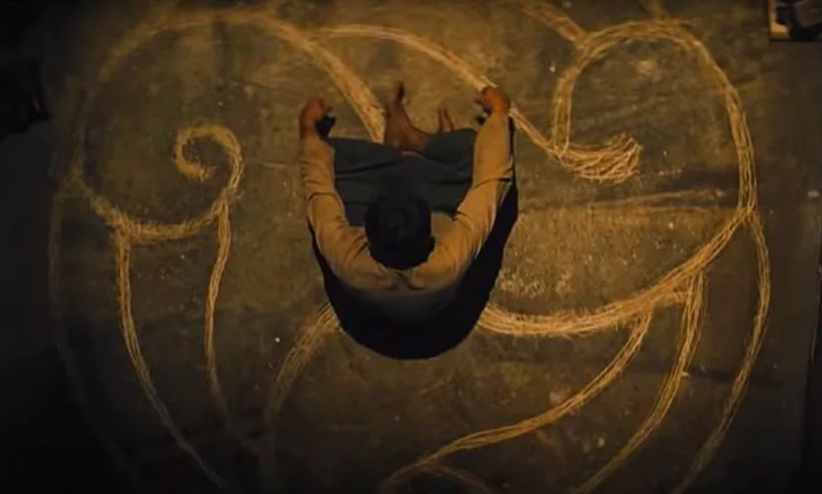 Enigmático tráiler de El símbolo perdido, precuela televisiva de El