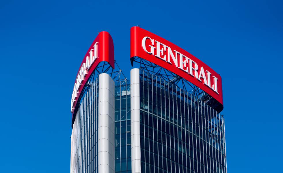 Generali señala a Latinoamérica como la principal fuente de