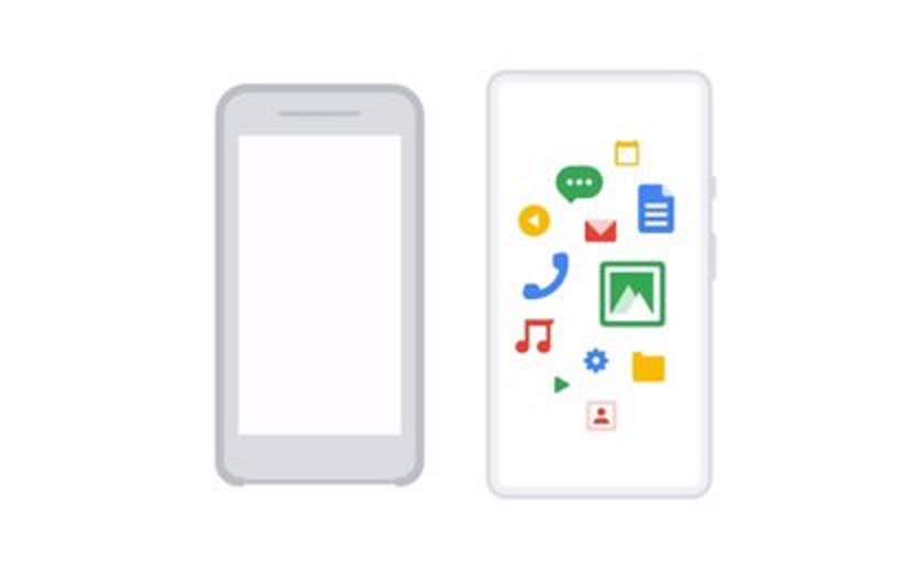 La app de restauración de datos de Google podrá transferir el historial de WhatsApp desde iPhone