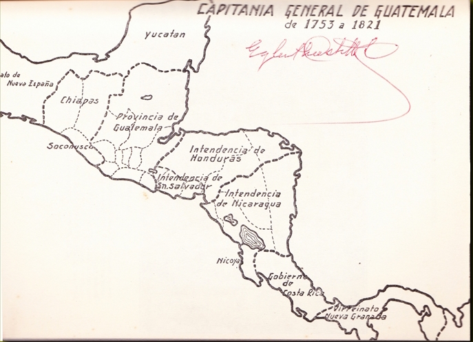 Cuando Chiapas prefirió a México y se independizó de Guatemala - Crónica