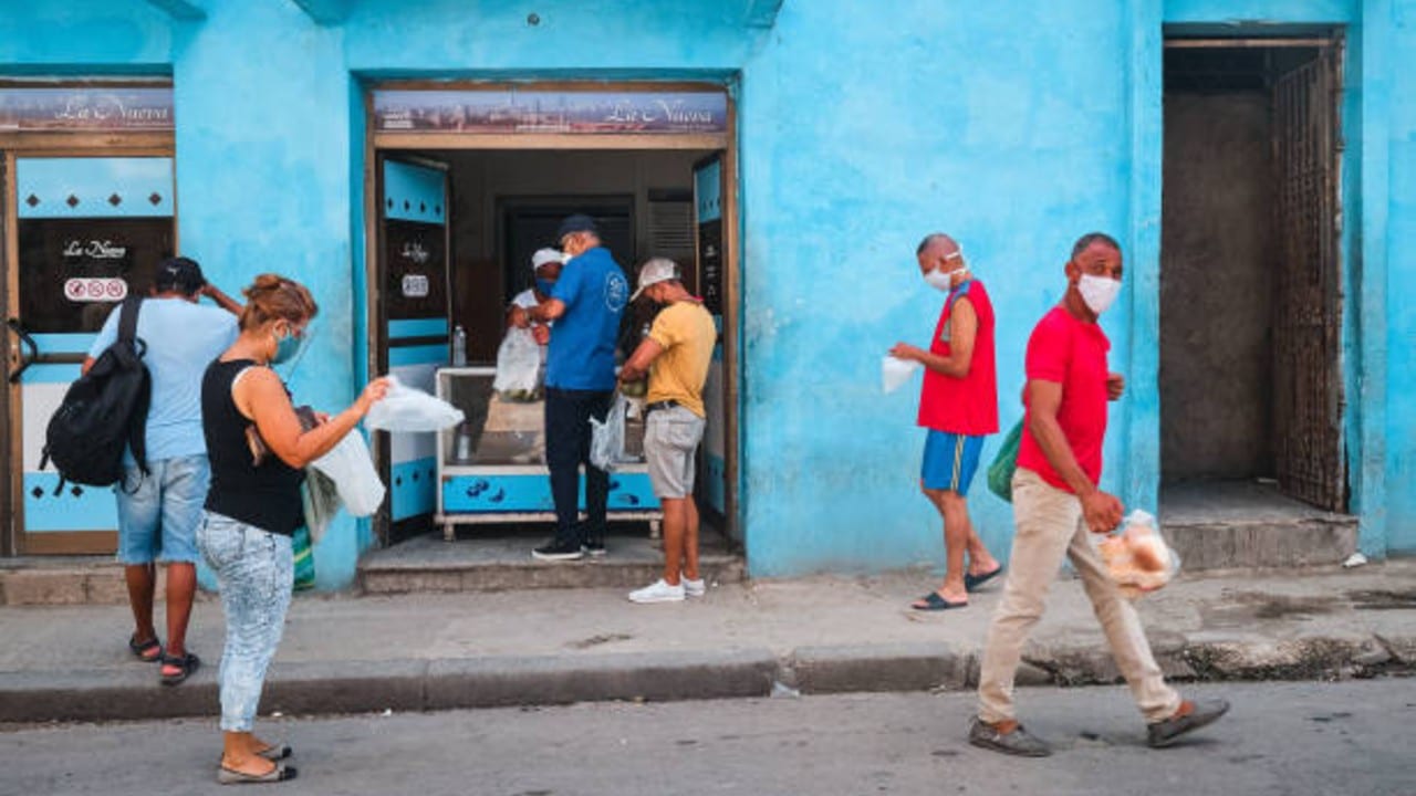 Cuba Publica De Manera Oficial La Normativa Para La Creación De Micro ...