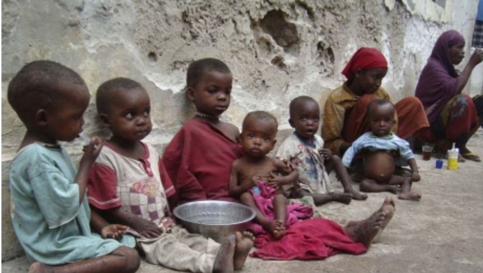 Cerca De 30 Millones De Personas Necesitan Ayuda Humanitaria En El Sahel 7919