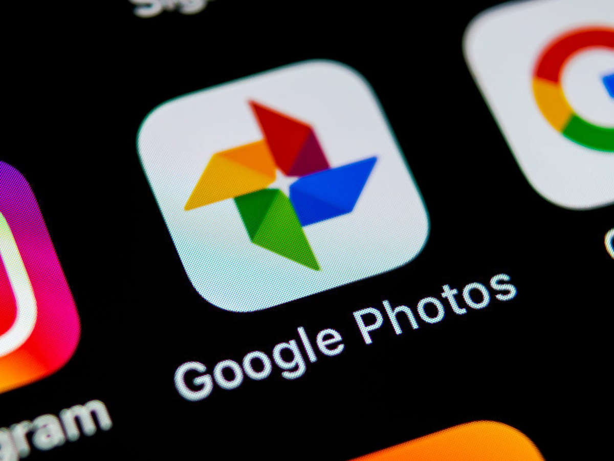 Google Fotos se actualiza con nueva interfaz; agiliza gestión de ...