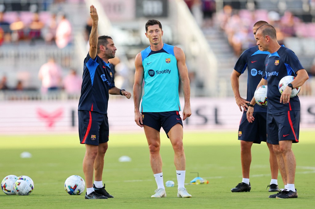 El Barca Intentará Un Nuevo Asalto Al Bernabéu, Esta Vez De La Mano De ...