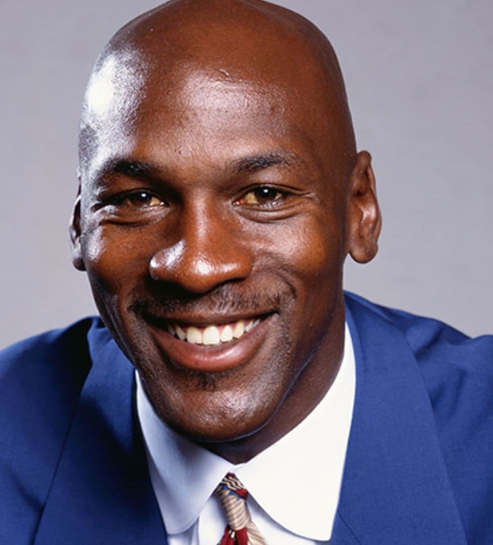EFEM RIDES Los Hechos Ocurridos El 11 De Junio A Lo Largo De La Historia Michael Jordan