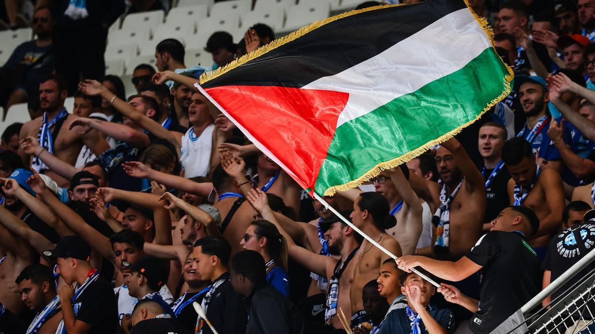 Noruega, Irlanda y España reconocen el Estado palestino en una decisión ...