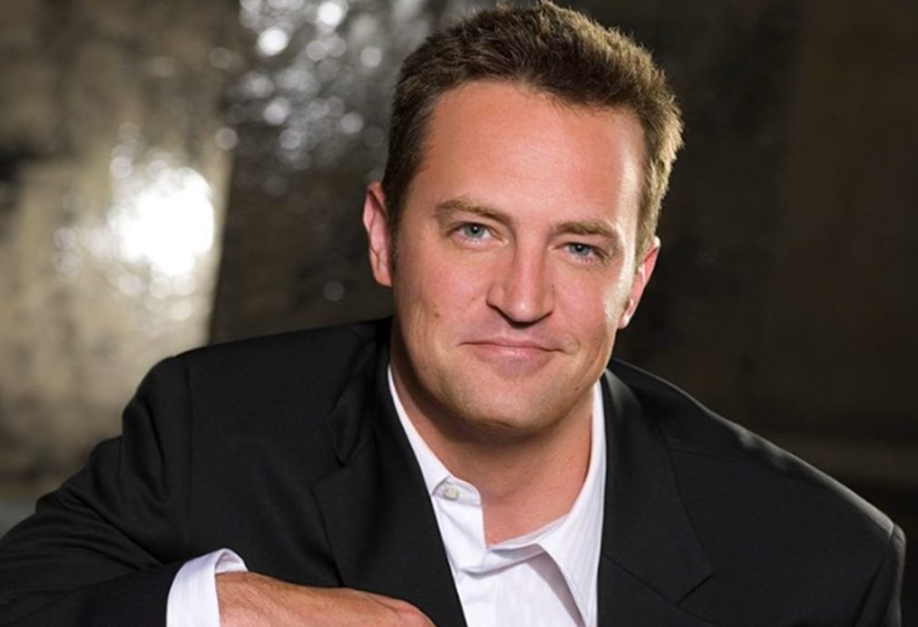 Matthew Pera Cinco personas enfrentan cargos relacionados con muerte de Matthew Perry
