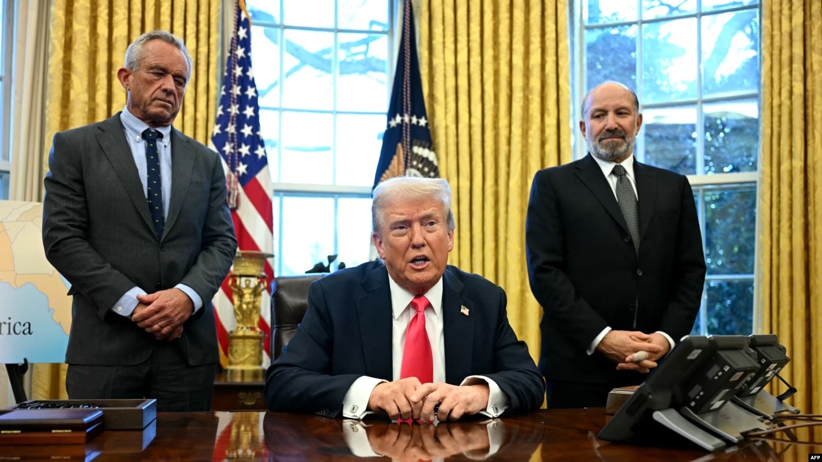 Trump confirma aranceles a México y Canadá para el 4 de marzo - Crónica