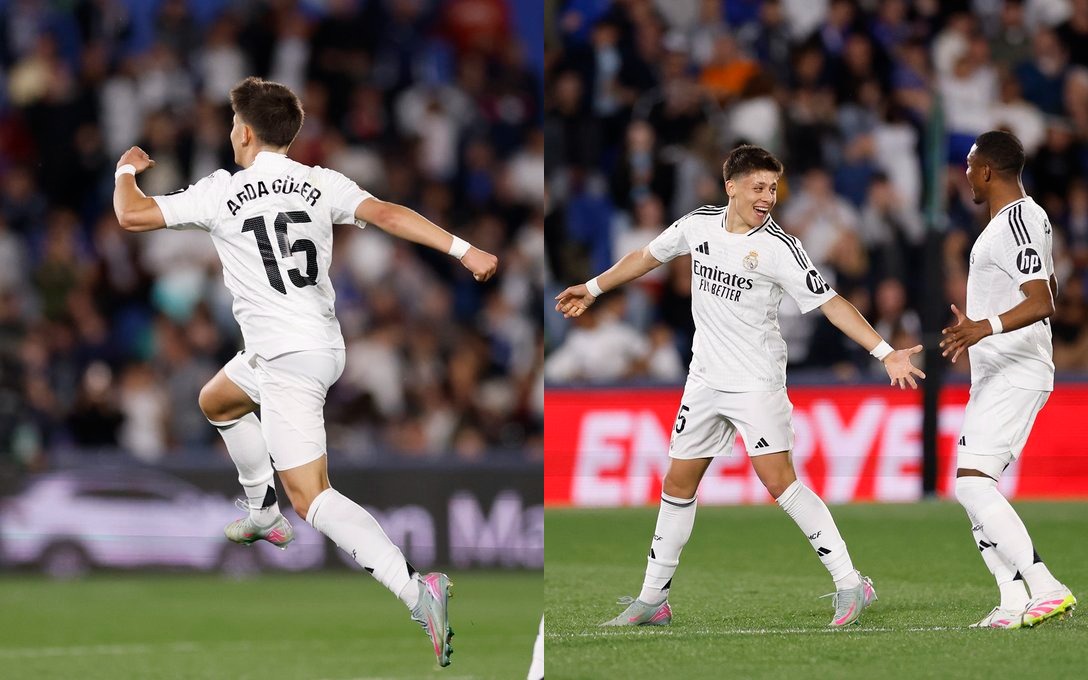 Real Madrid gana sin convencer y es una sombra de cara a la final de la ...