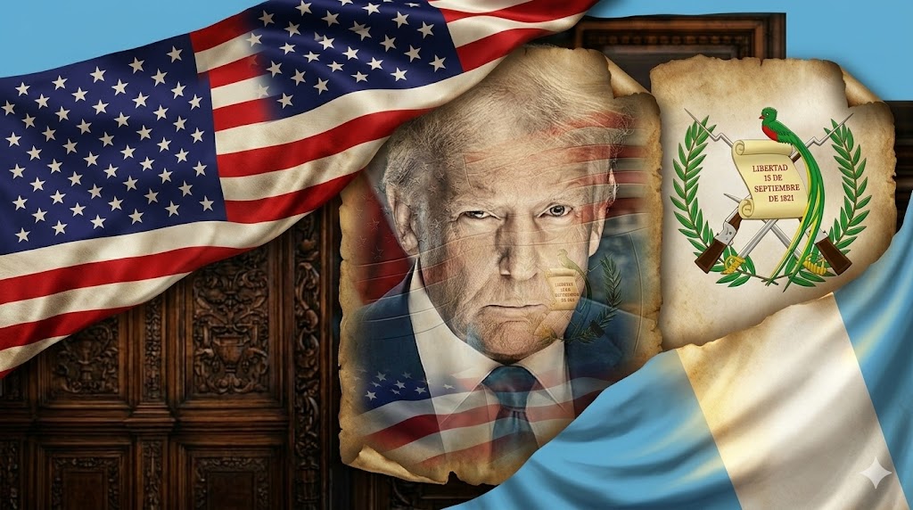 ¿Quién es Juan Rodríguez, la apuesta de Trump como embajador en Guatemala?